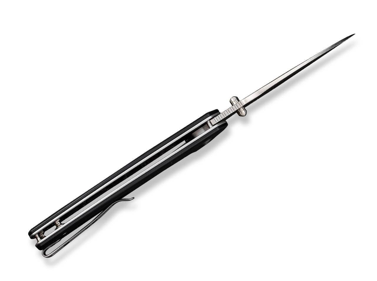 Slashkin G10 Black