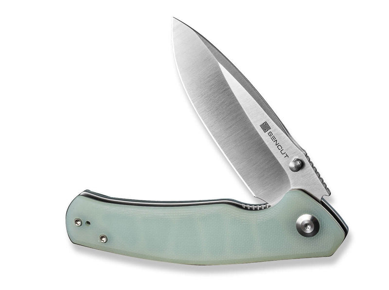 SENCUT Slashkin G10 Natural