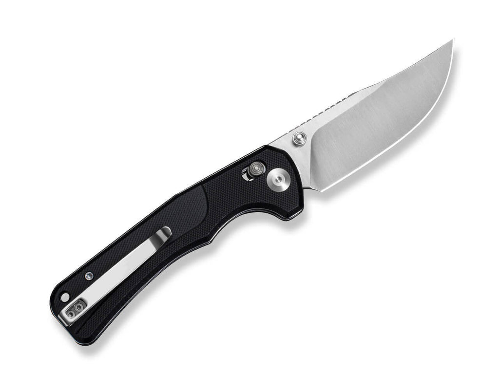 Slybolt Black G10