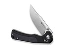 SENCUT Slybolt Black G10