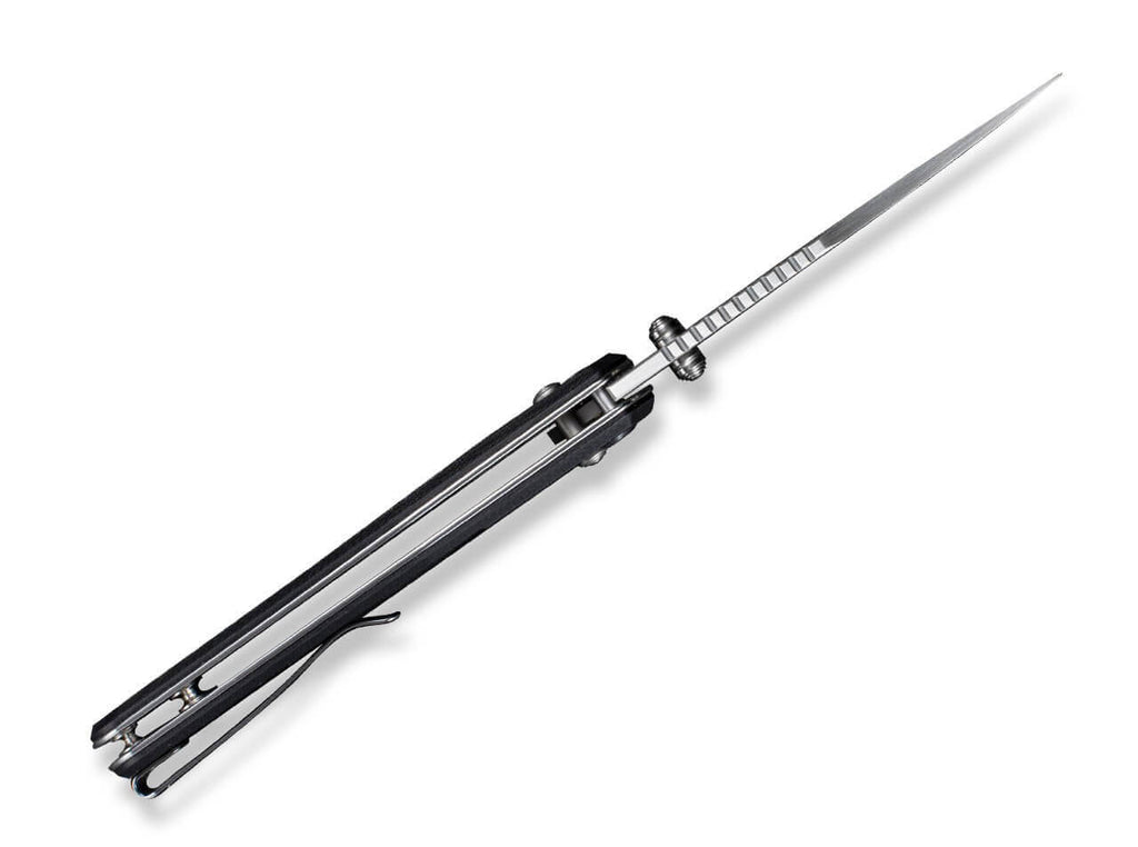 Slybolt Black G10