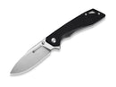 SENCUT Stratex Black G10