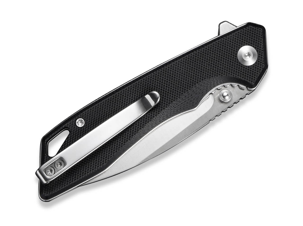 Stratex Black G10