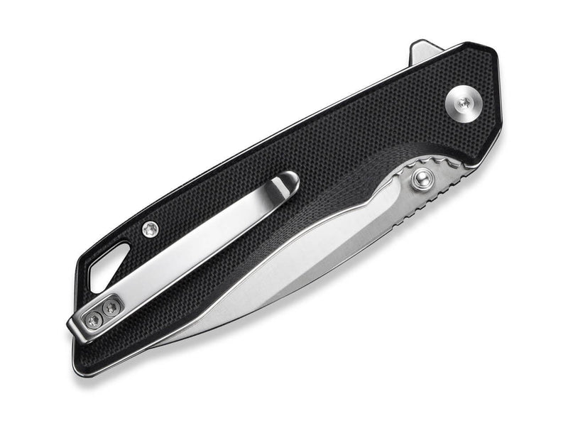 SENCUT Stratex Black G10