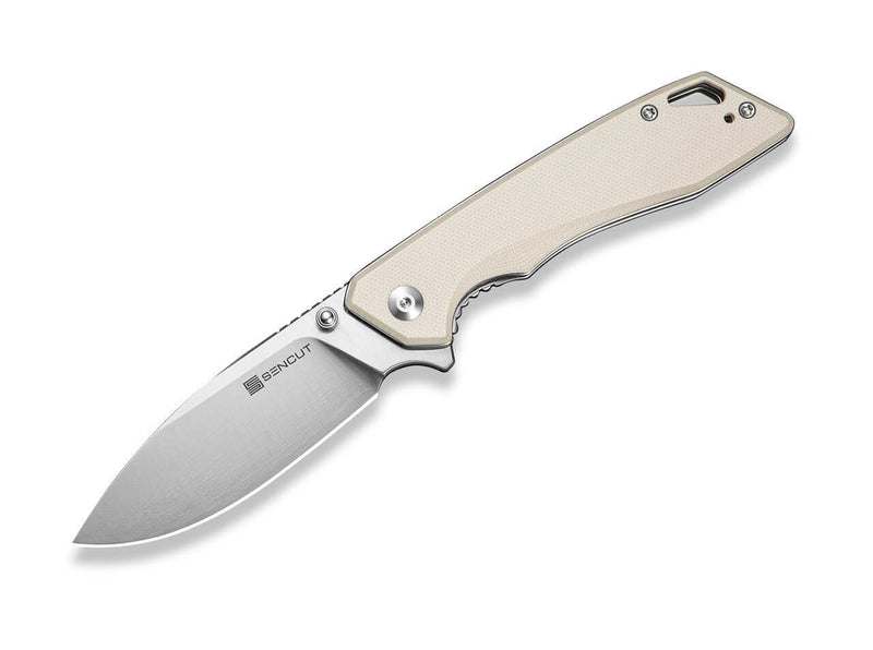 SENCUT Stratex Ivory G10