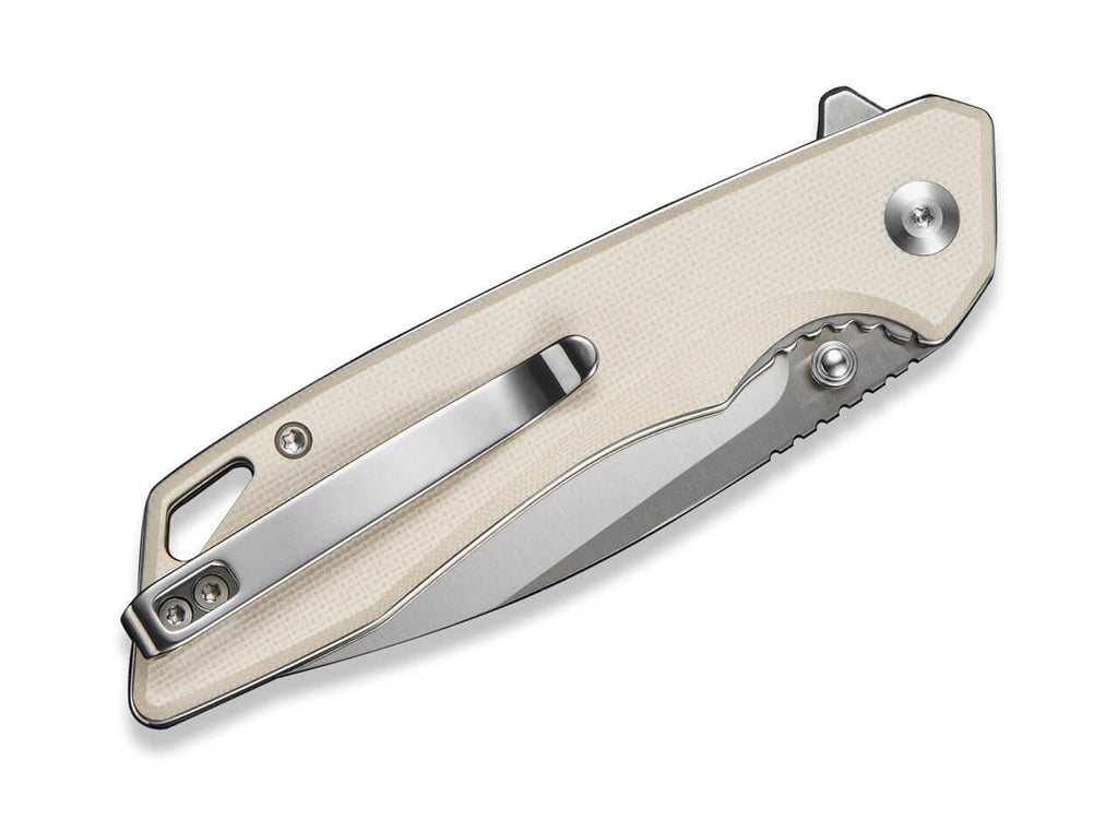 Stratex Ivory G10