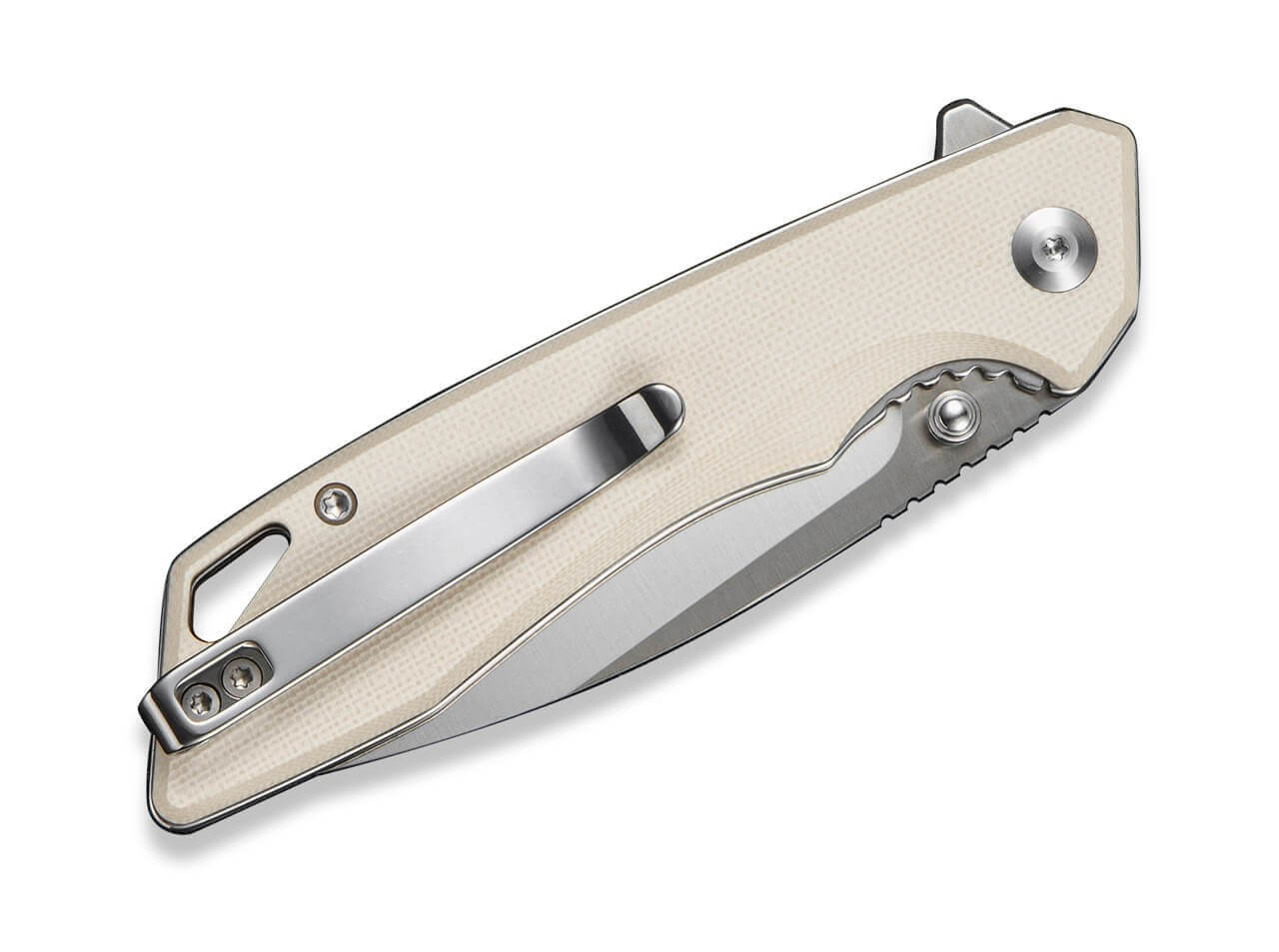 Stratex Ivory G10