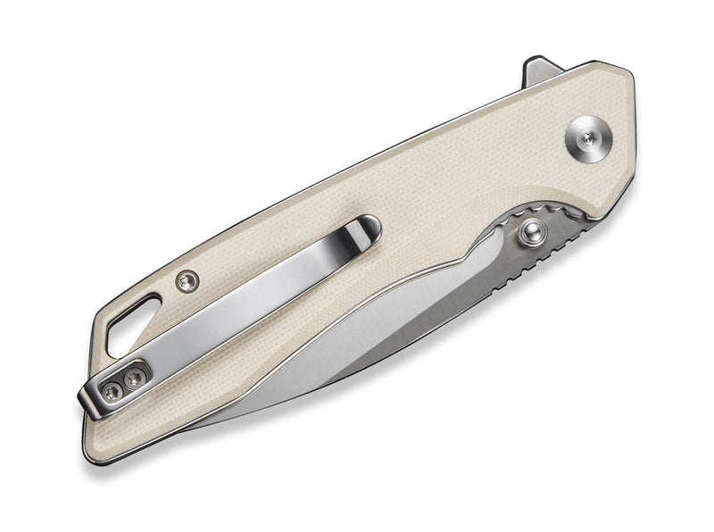 SENCUT Stratex Ivory G10