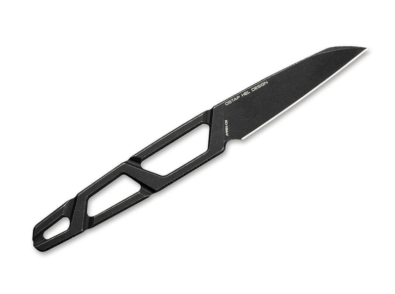 SENCUT TEXO Blackwash