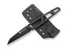 TEXO Blackwash