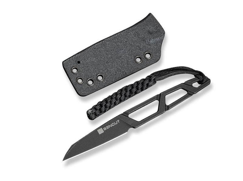 SENCUT TEXO Blackwash