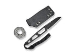 TEXO Blackwash