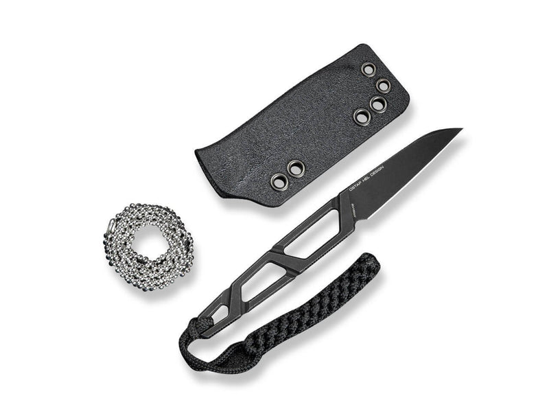 SENCUT TEXO Blackwash