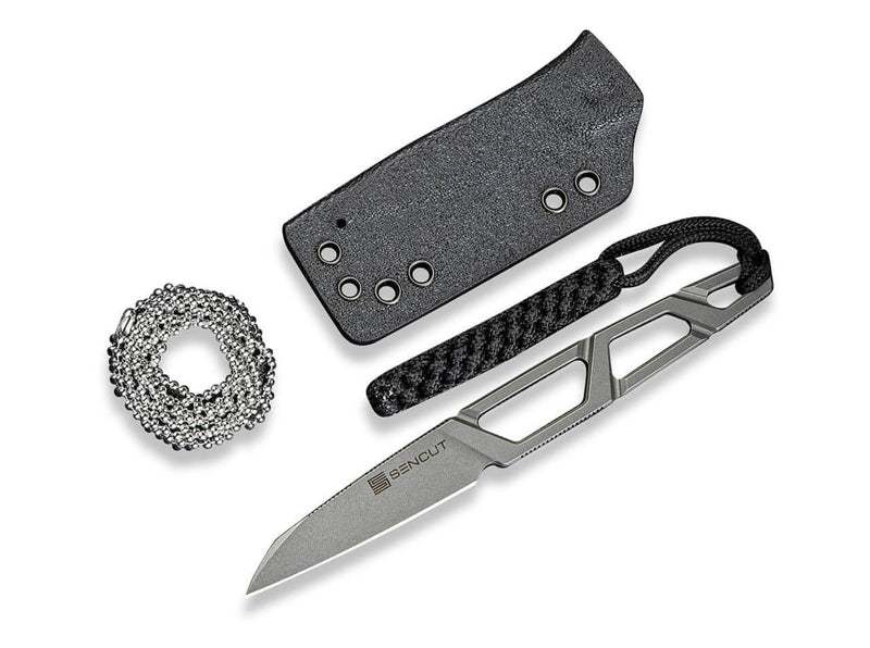 SENCUT TEXO Stonewash