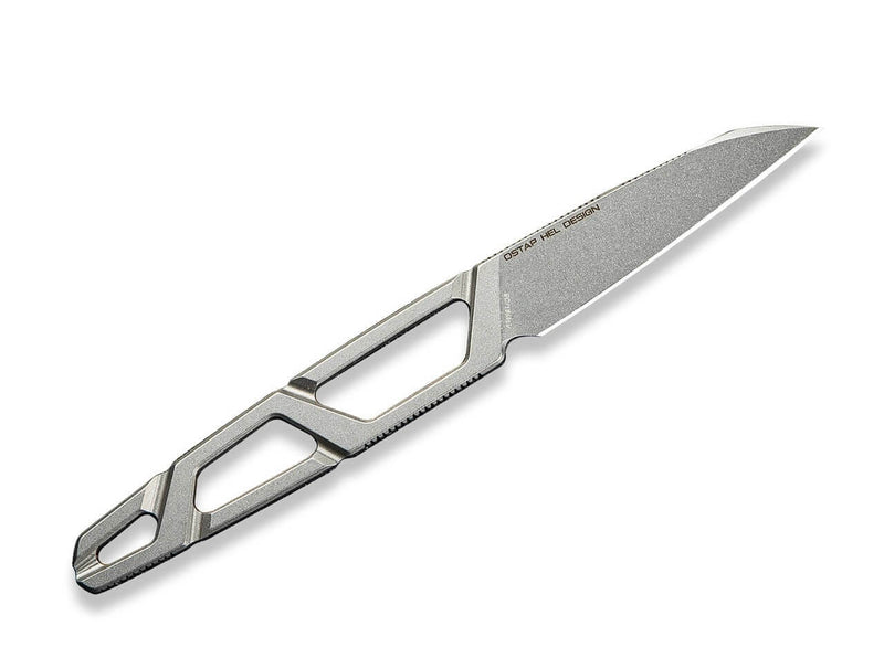 SENCUT TEXO Stonewash