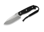 Toxodon G10 Black
