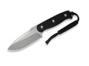SENCUT Toxodon G10 Black