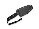 SENCUT Toxodon G10 Black
