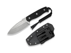 Toxodon G10 Black