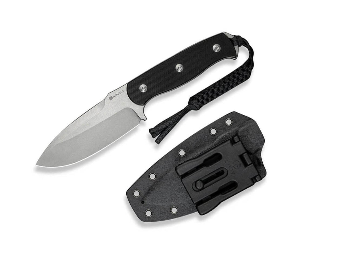 Toxodon G10 Black