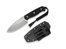 SENCUT Toxodon G10 Black