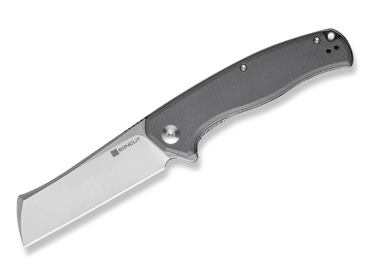 Traxler G10 Grey