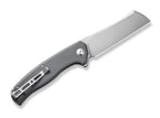 Traxler G10 Grey