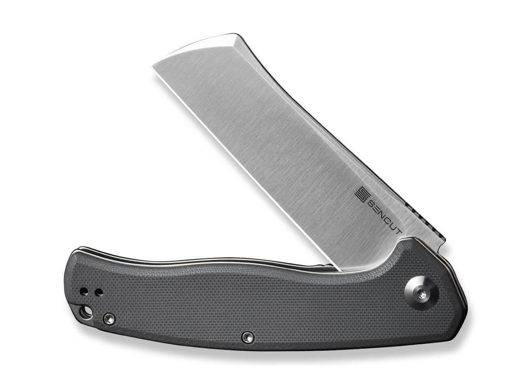 Traxler G10 Grey