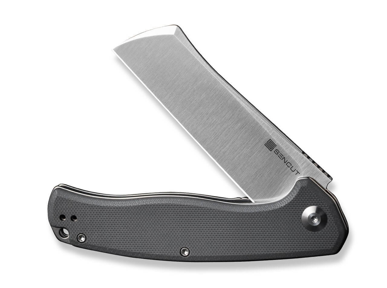 Traxler G10 Grey