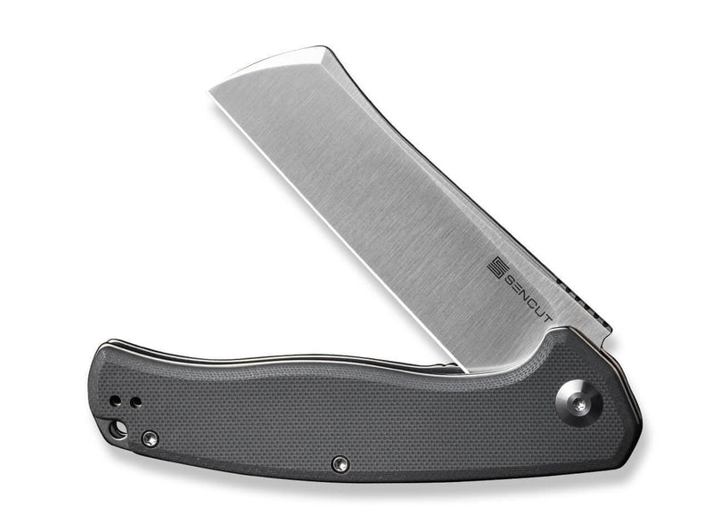 SENCUT Traxler G10 Grey