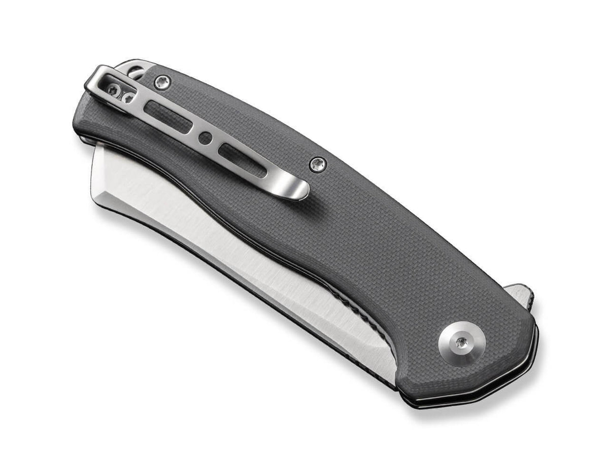 Traxler G10 Grey