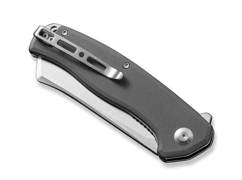 SENCUT Traxler G10 Grey