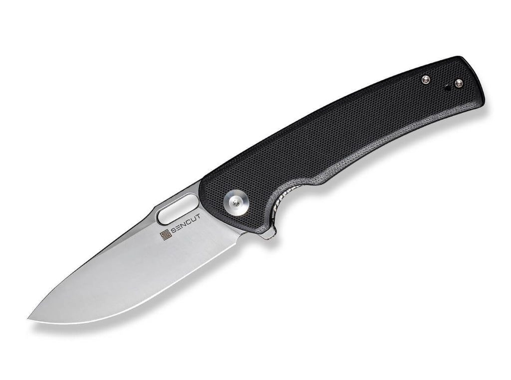 Vesperon G10 Black