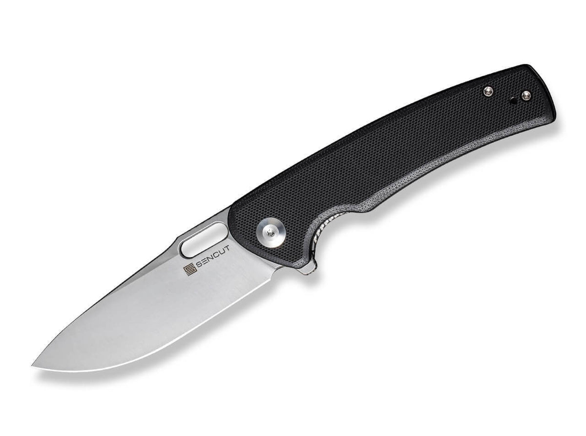 Vesperon G10 Black