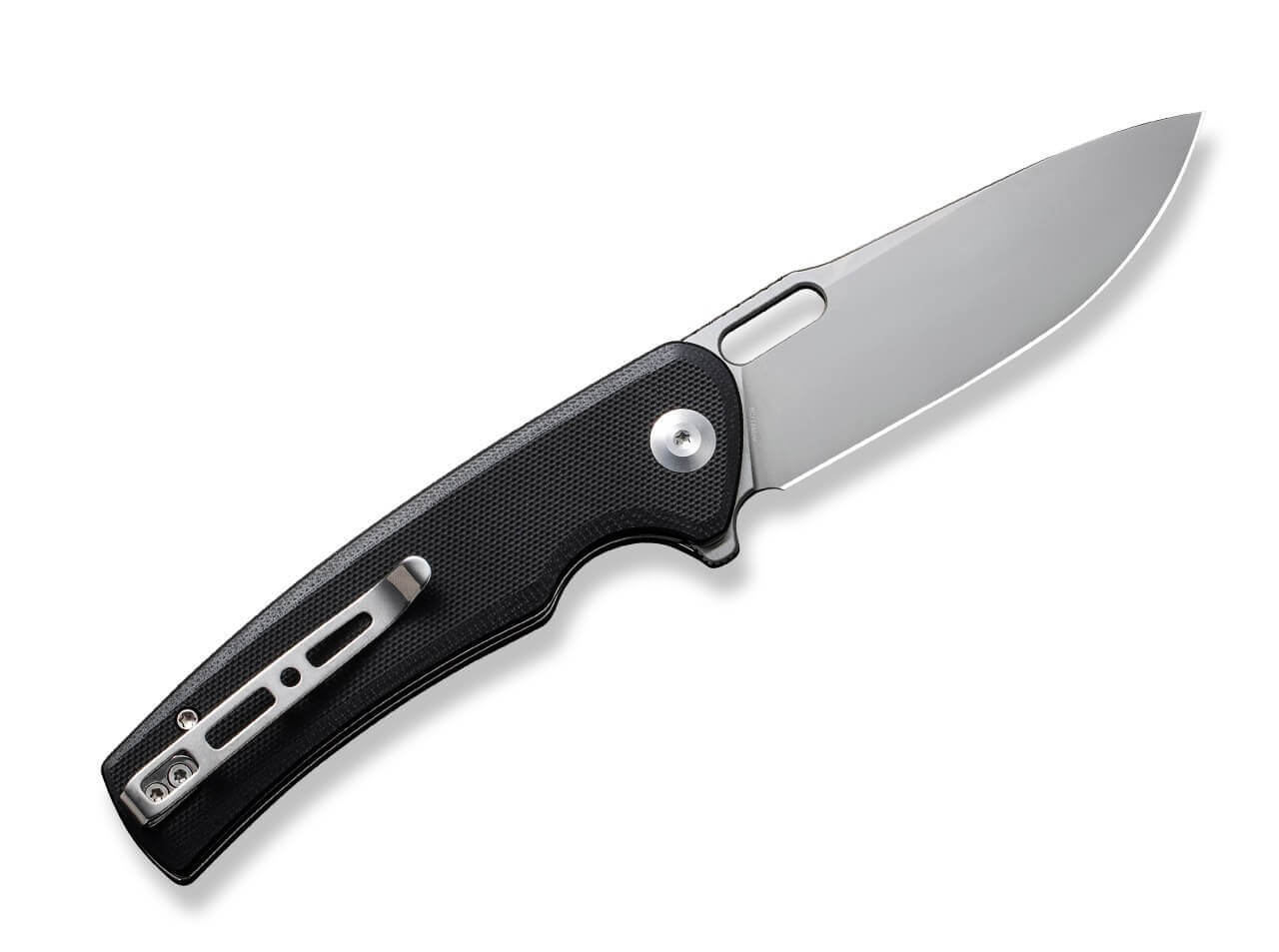 Vesperon G10 Black