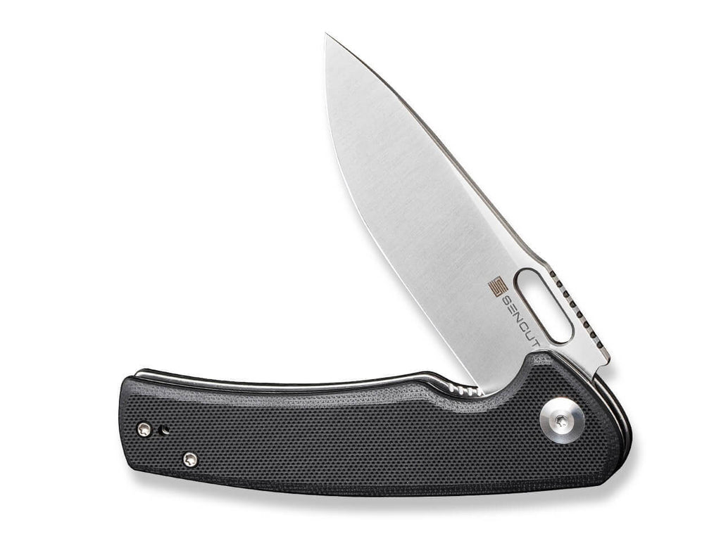 Vesperon G10 Black