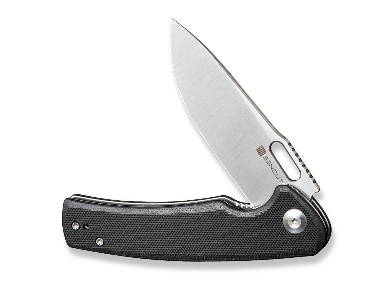 Vesperon G10 Black