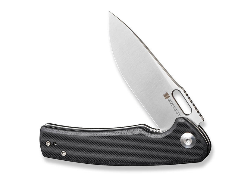 SENCUT Vesperon G10 Black