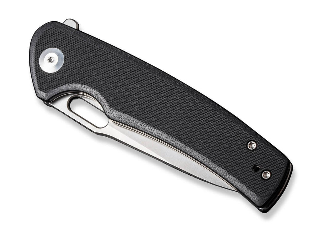 Vesperon G10 Black