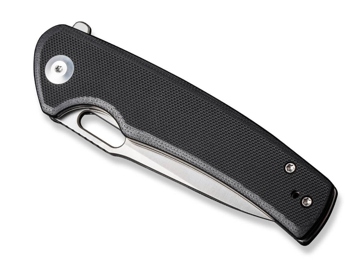 Vesperon G10 Black