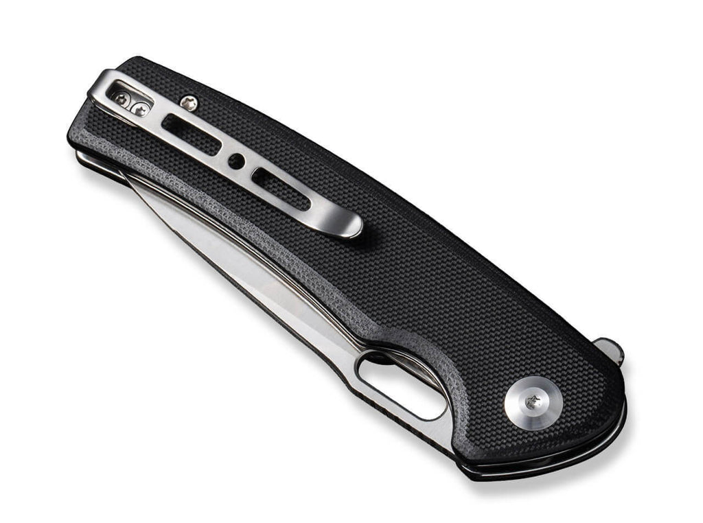 Vesperon G10 Black