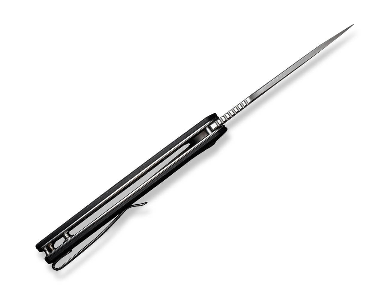 Vesperon G10 Black