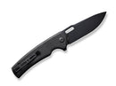 SENCUT Vesperon Micarta All Black