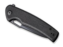 SENCUT Vesperon Micarta All Black