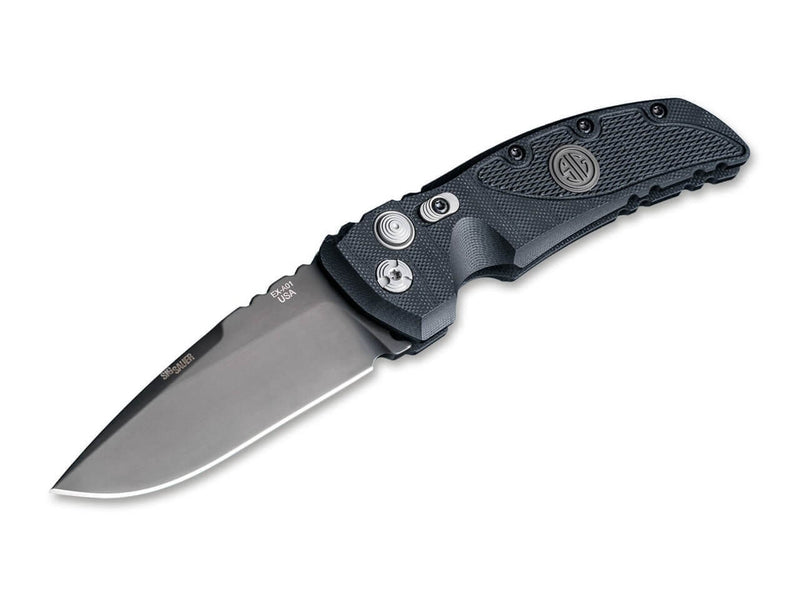 SIG Sauer EX-A01 3.5 Tactical