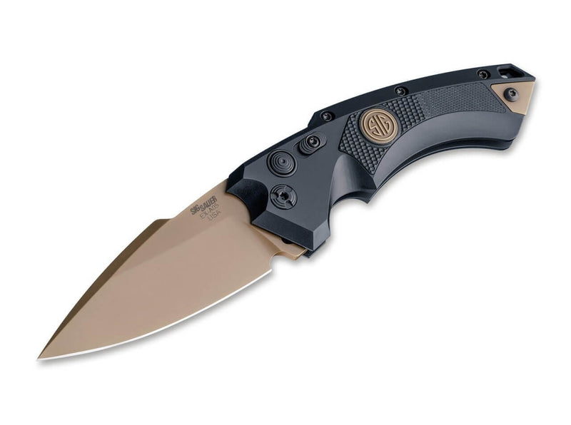 SIG Sauer EX-A05 3.5 Emperor Scorpion