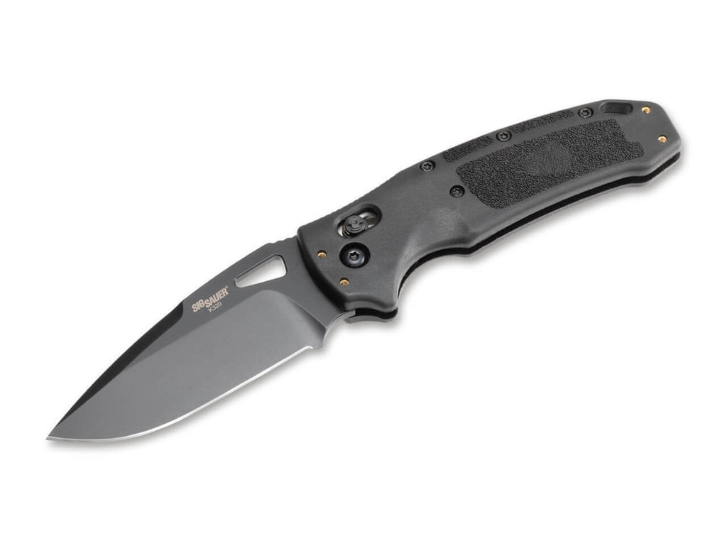 K320 Nitron