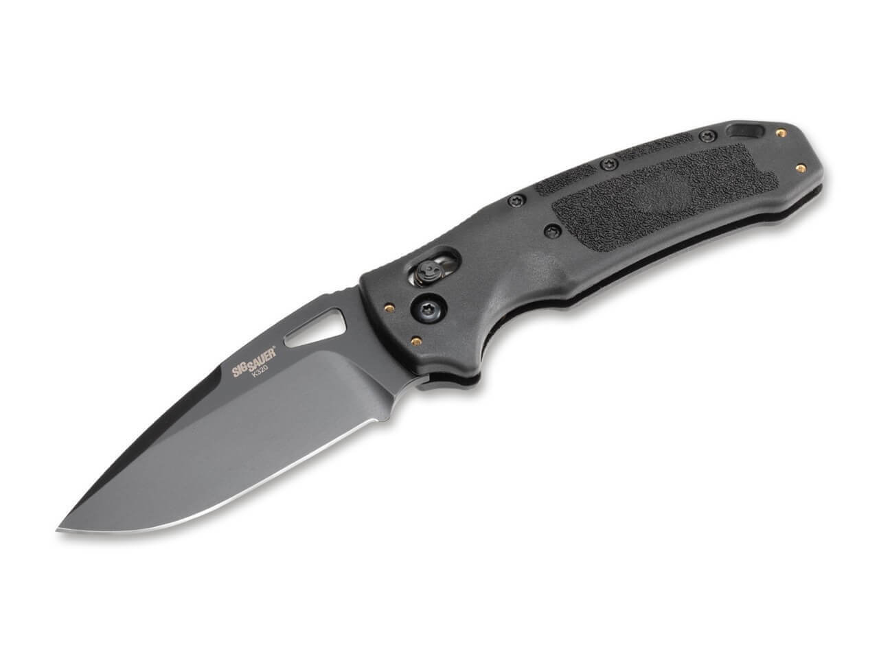 K320 Nitron