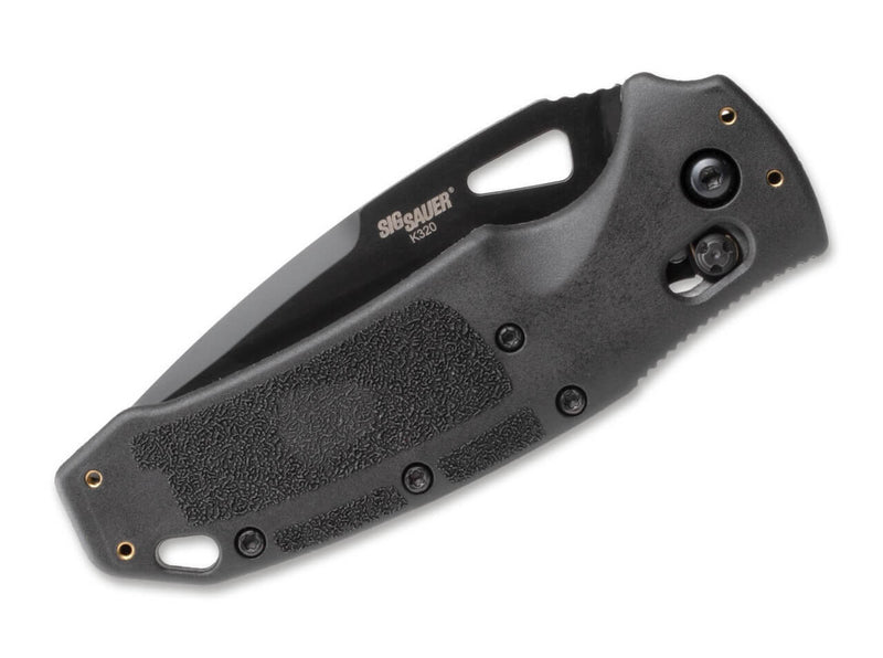 SIG Sauer K320 Nitron