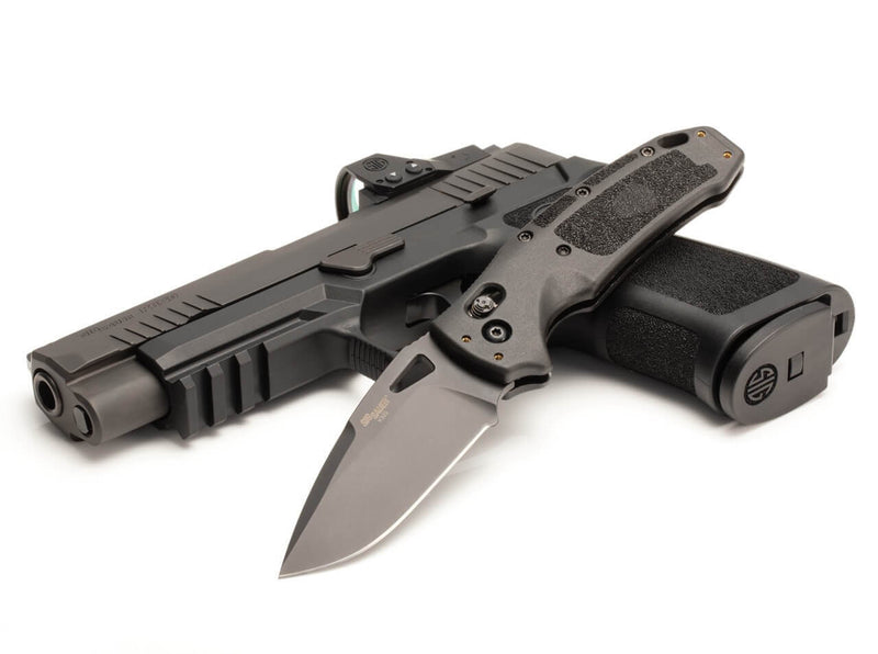 SIG Sauer K320 Nitron